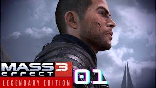 Mass Effect 3 Legendary Edition-01-The Reaper War