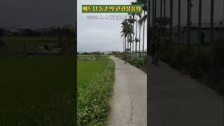 [농촌생활] 베트남 농촌의 관광상품화