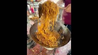 Yummy Economy Fried Bee Hoon