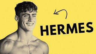 Everything You Need To Know About Hermes | Greek Mythology Explained