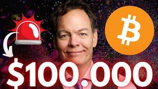 Irre: BITCOIN $100.000 über NACHT JETZT MÖGLICH!! („Es wird passieren“)