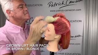 Patrick Cameron Crown Lift Pads