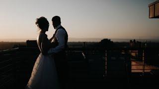 Rachel & Paul , George Hotel Edinburgh - Wedding Teaser