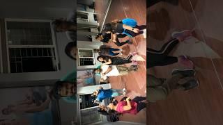 Radha toh mann ki rani he  #zumba #short #dance