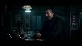 Scott Adkins Fight Scene from Avengement (english)