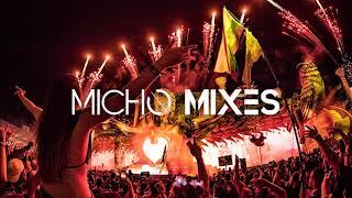 Best Festival Music Mix 2018 | New EDM Electro & House Best Electro Dance Mashup Party Mix 2018