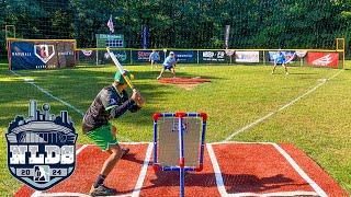 2024 NLDS | Mallards vs. Eagles | MLW Wiffle Ball