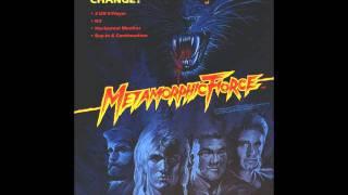 Metamorphic Force OST - Stage 5 (Colosseum)