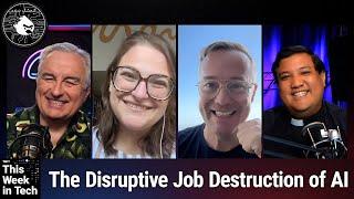 Teach Amanda Fish - AI Backlash