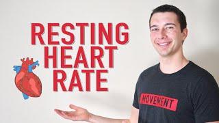 What is a Good Resting Heart Rate? | Athlete vs. Untrained Resting Heart Rate Values