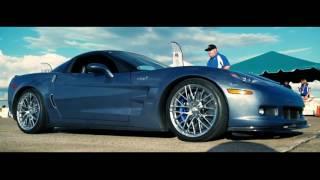 197.9 MPH Fastest ZR1 at Oct. 2016 Texas Mile