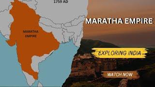 Maratha Empire: The Rise and Fall | @AcuQuireIQ