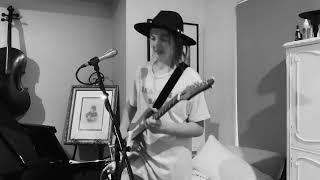 Red House   Gary Moore Cover