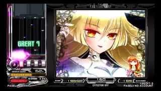 beatmania IIDX 22 PENDUAL Shooting Fireball SPA 正規