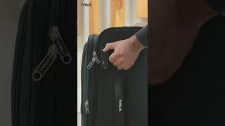 Timus Estonia Luggage from Timus Lifestyle #luggage