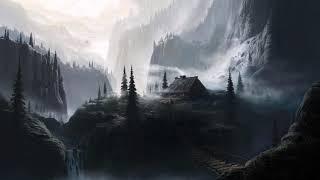 Relaxing Nordic/Viking Music, Asgard music.