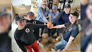 Inclusion Coffee Company