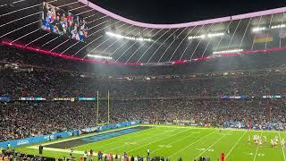 Munich Game 2024: Carolina Panthers vs New York Giants