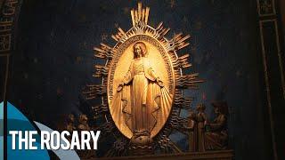 The Glorious Mysteries of the Holy Rosary | National Shrine