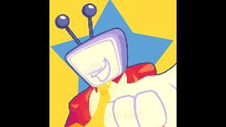 ITS POP ROCKS TIME!!! (mr tenna deltarune animation) #deltarune #animation