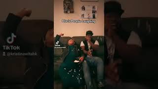 White People VS Black People Laughing  #Comedy #Laughter #Joke