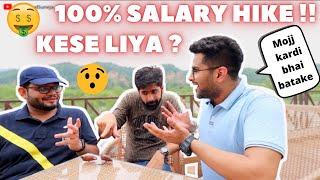 Should I move from Development to Testing Profile?  Salary और Scope देख के ? Manual vs Automation