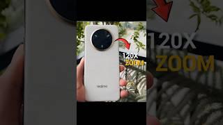  Realme 14 Pro Plus 5g  120X  Zoom Test #shorts #zoomtest #techshorts