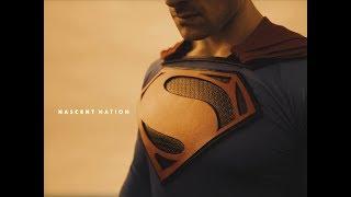 Nascent Nation Featurette - Brett Owen's Road to Superman