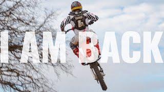 "I AM BACK" | Trey Canard Returns to SPEED