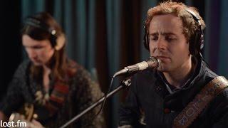 Dawes - All Your Favorite Bands (Last.fm Sessions)