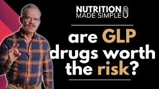 GLP-1 Meds: Are the Risks Worth the Benefits?