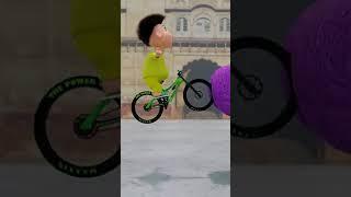 Funny animation by 4M animation | Funny animation | Comedy animation