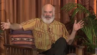 The Two Healthiest Diets In The World | Andrew Weil, M.D.