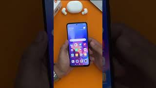 Redmi Note 12s Unboxing video #in2mobile