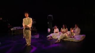 "FOR ATÚN" by Anh Khoa Trần Graduation Performance Fontys Music Theatre 2024