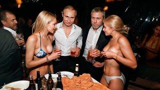 How To Be A Russian Oligarch