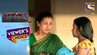 नन्हे शिकार | Crime Patrol | Viewer's Choice