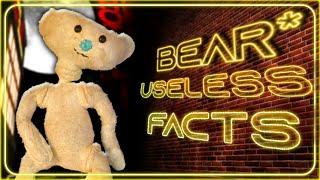 Roblox BEAR | Useless Facts #1