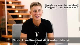 Turkey Porcelain Laminate Veneer | Experience | Amazing Results | Antlara Dental Clinic Antalya