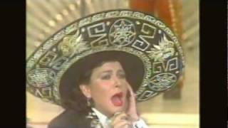 Beatriz Adriana - Poutpurri de Canciones Mexicanas, 1982