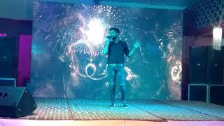 Performer Singer_ Aashutosh |Tere Sang Yara |Sai Entertainment |9837745464/8218279256/9897722553