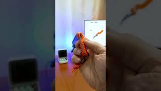 ЛУЧШИЙ НОЖИК НАКЛЮЧНИК ДЛЯ ВСКРЫТИЯ УПАКОВКИ? ЧАСТЬ 1 - НОЖИК с ALIEXPRESS/OZON за 350 РУБЛЕЙ