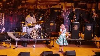 Scott Bradlee's Postmodern Jukebox live at Des Plaines Theatre, Des Plaines, IL, Wed Jun 21 2023