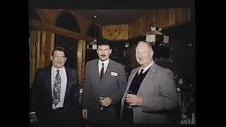 Woodstock Oxford Rotary in Action - 1994 Memories President Doug Vincent