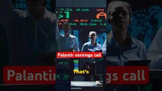 Palantir stock News Today | palantir technologies stock live #pltr