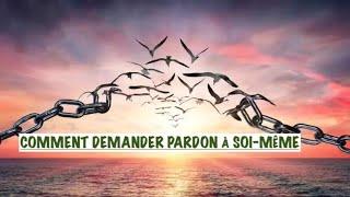 L'ART DE DEMANDER PARDON À SOI-MÊME: LA CLÉ DE VOTRE TRANSFORMATION INTRA PERSONNELLE & SPIRITUELLE