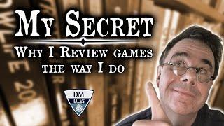 My Secret