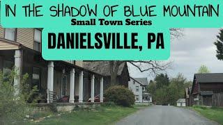 Simpler Times | Small Town Series | Historic Bank & Inn | Danielsville, PA