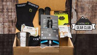 Vital MTB Gear Club Unboxing - June 2022