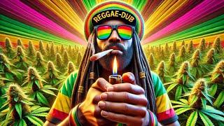  Ultimate Weed Dub Mix | Best Dub Reggae, Dubwise, & Rasta Vibes 2024